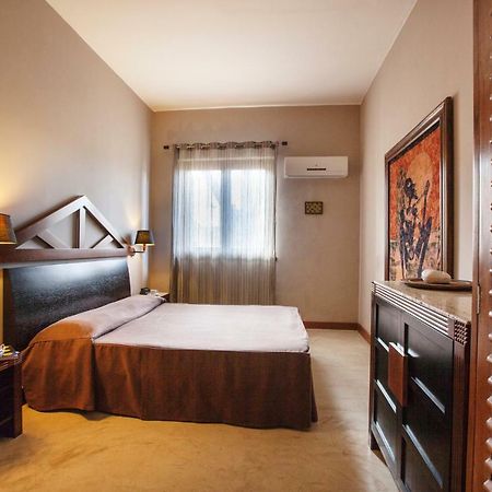 Villa Sole San Vito Lo Capo Extérieur photo