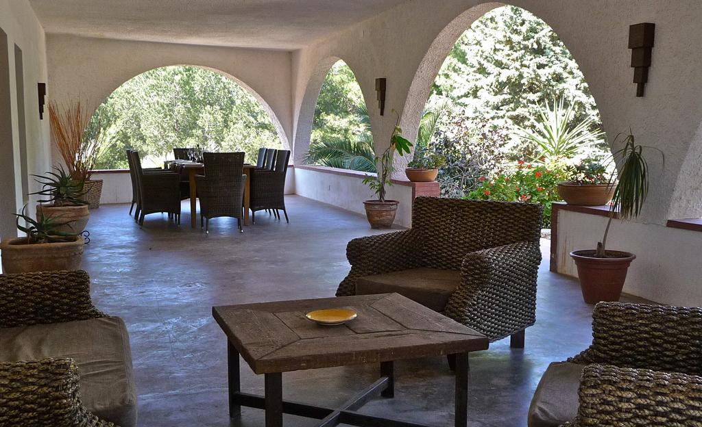 Villa Sole San Vito Lo Capo Extérieur photo