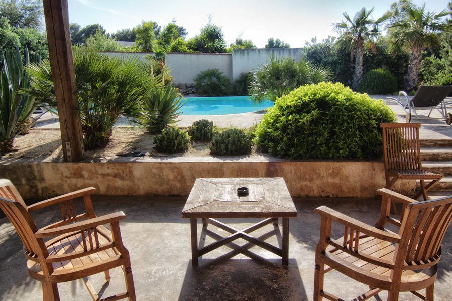 Villa Sole San Vito Lo Capo Extérieur photo