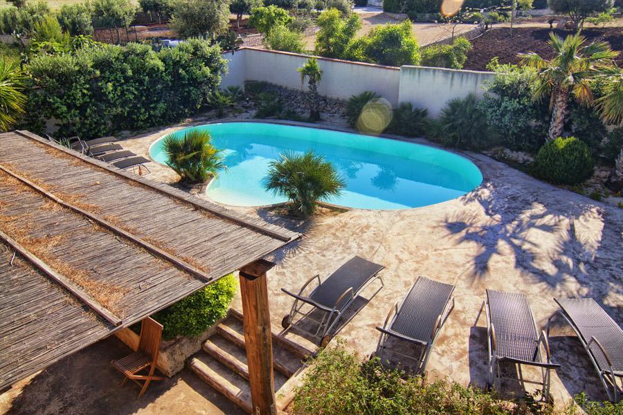 Villa Sole San Vito Lo Capo Extérieur photo
