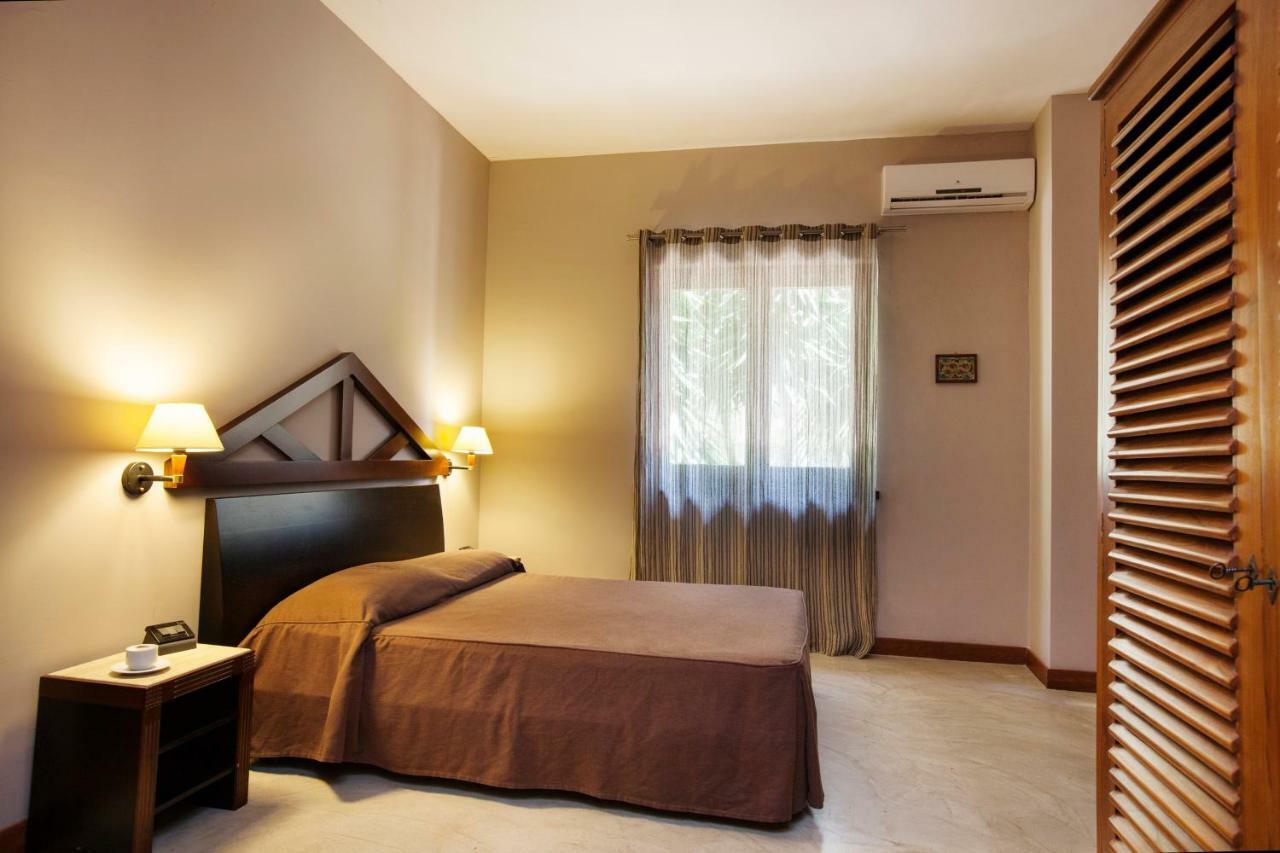 Villa Sole San Vito Lo Capo Extérieur photo