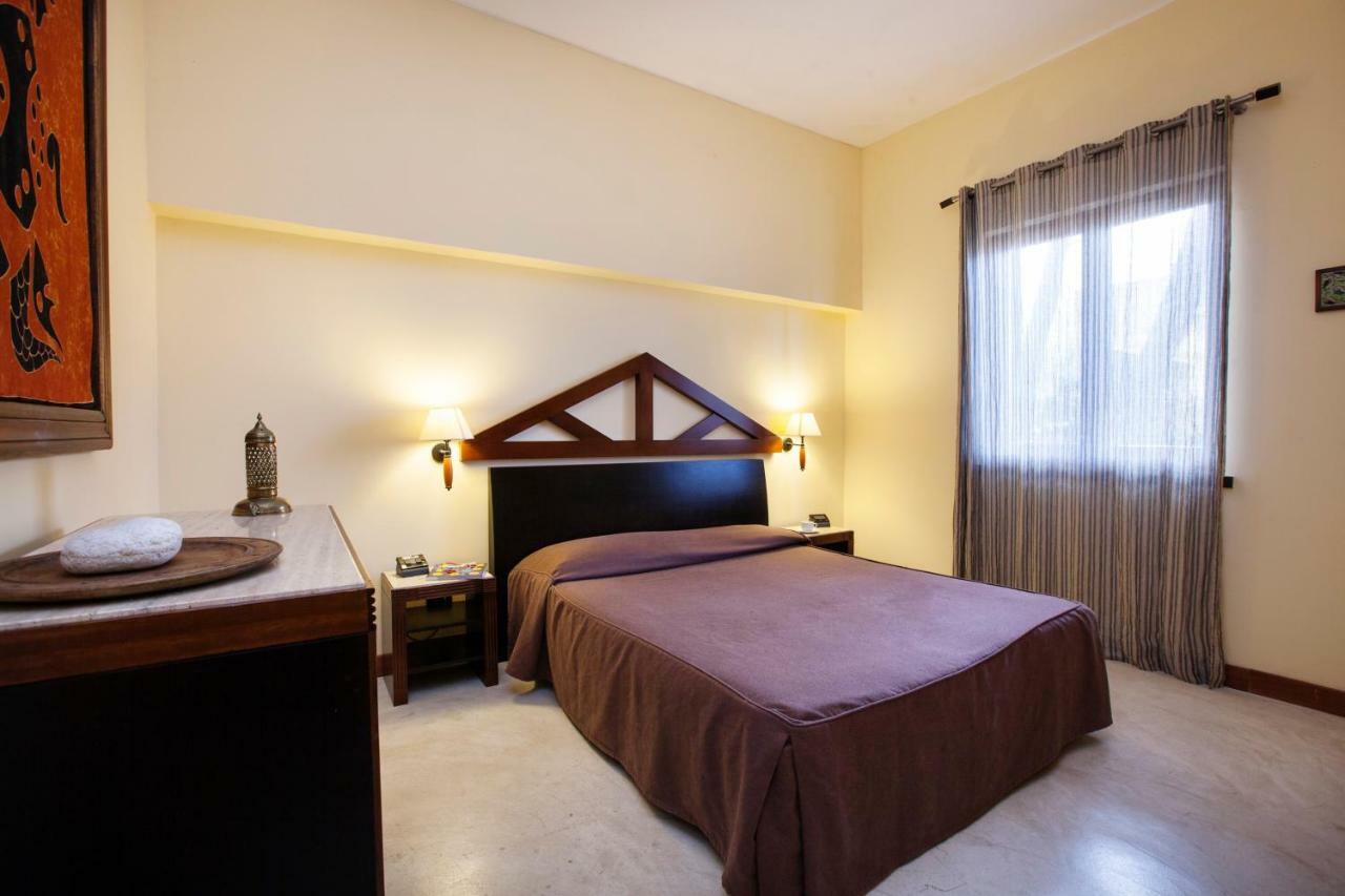 Villa Sole San Vito Lo Capo Extérieur photo
