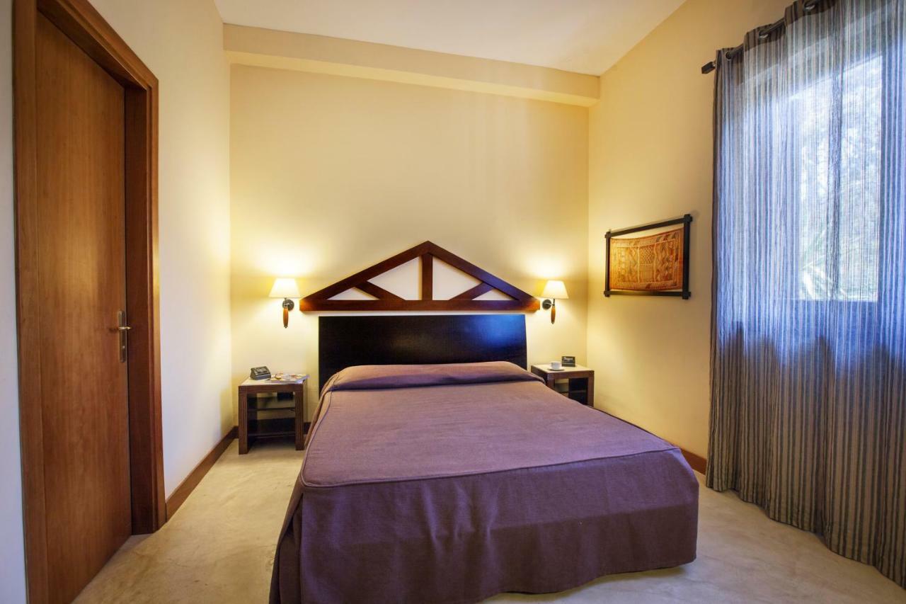 Villa Sole San Vito Lo Capo Extérieur photo