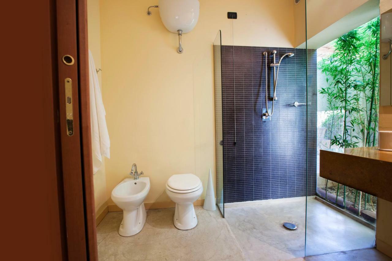 Villa Sole San Vito Lo Capo Extérieur photo