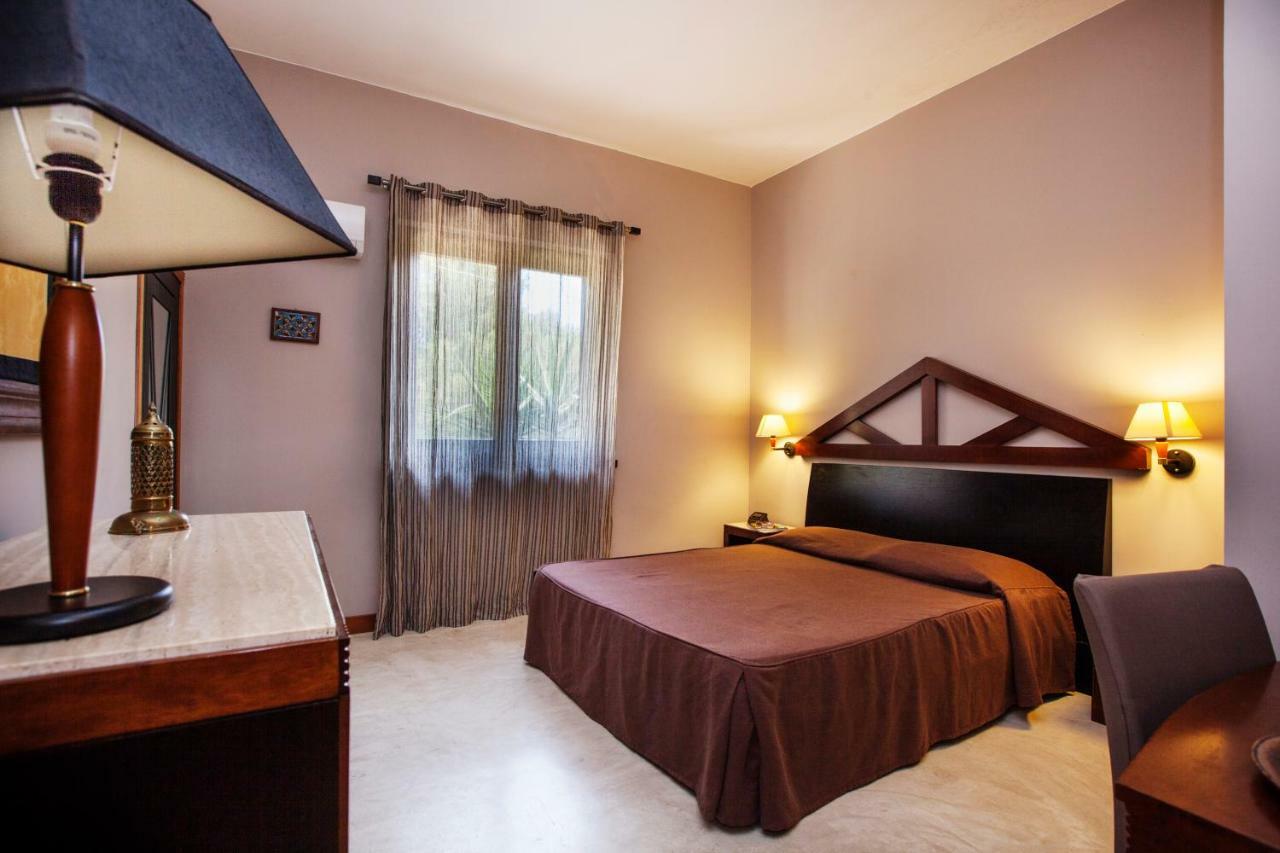 Villa Sole San Vito Lo Capo Extérieur photo
