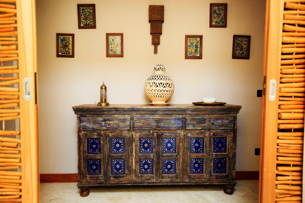 Villa Sole San Vito Lo Capo Extérieur photo