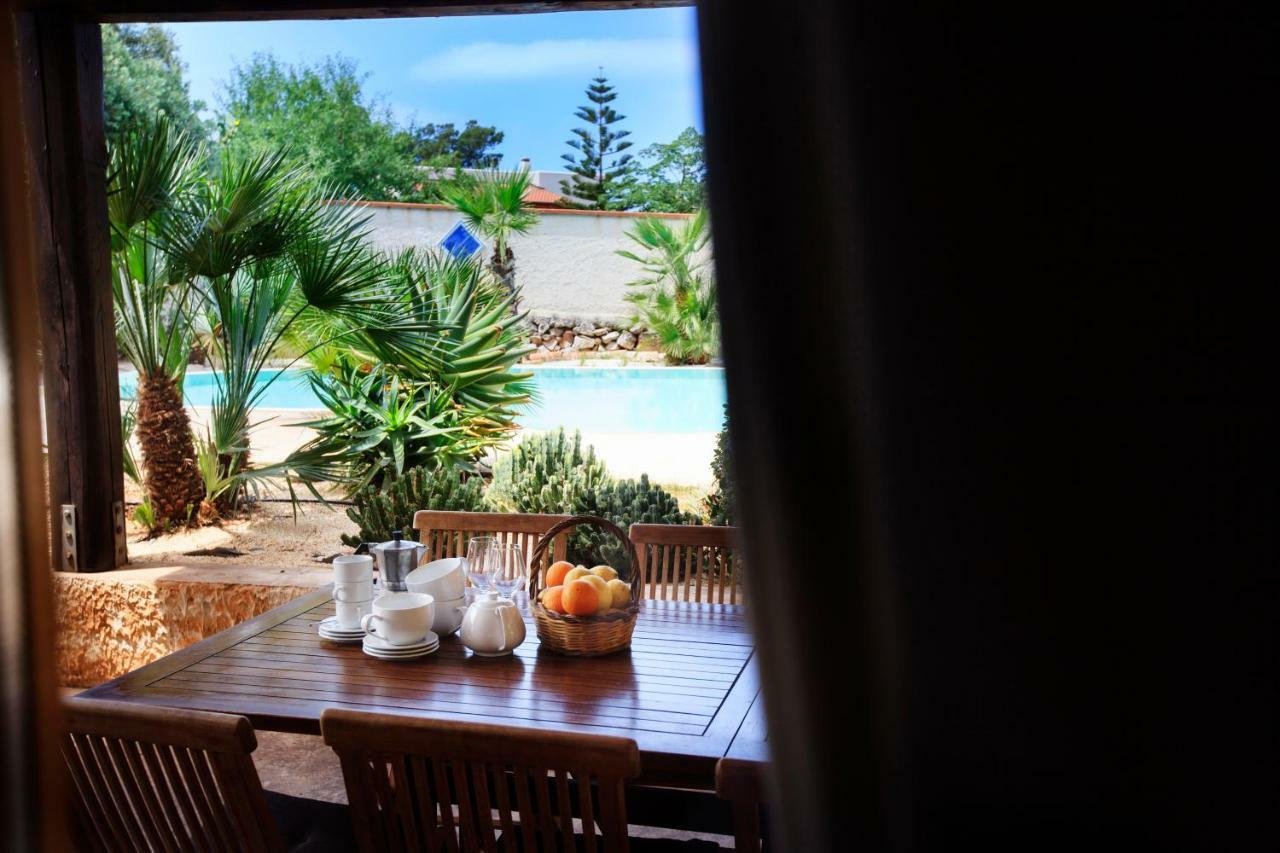 Villa Sole San Vito Lo Capo Extérieur photo