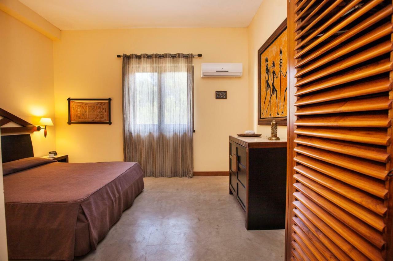 Villa Sole San Vito Lo Capo Extérieur photo
